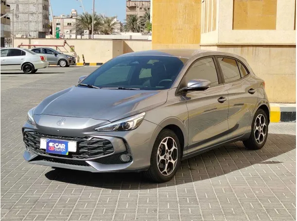 2024 MG 3 in KSA
