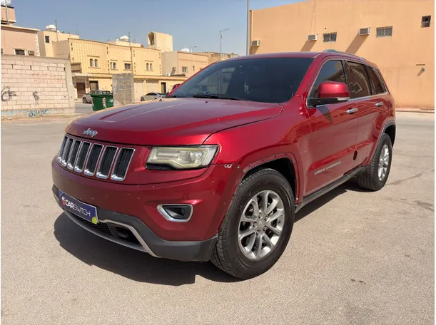 jeep