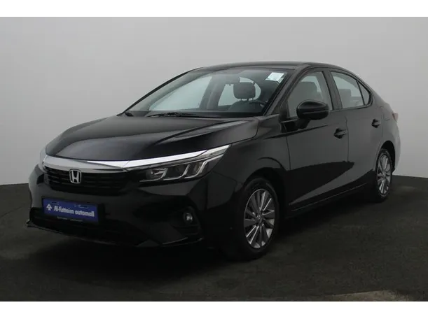 2024 Honda City in Dubai