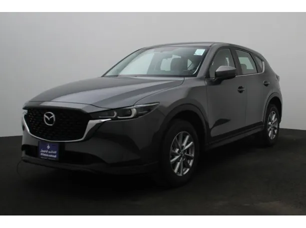 2025 Mazda CX-5 in Dubai