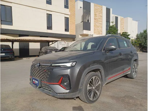 2023 شانجان CS35 بلس في الرياض