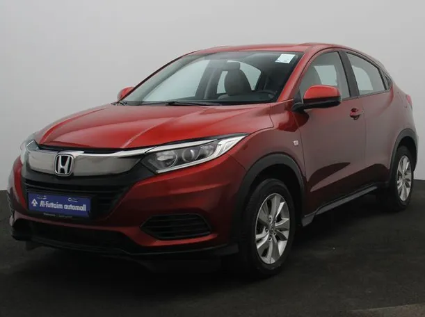 2020 هوندا HR-V في دبي