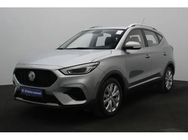 2024 ام جي ZS في دبي