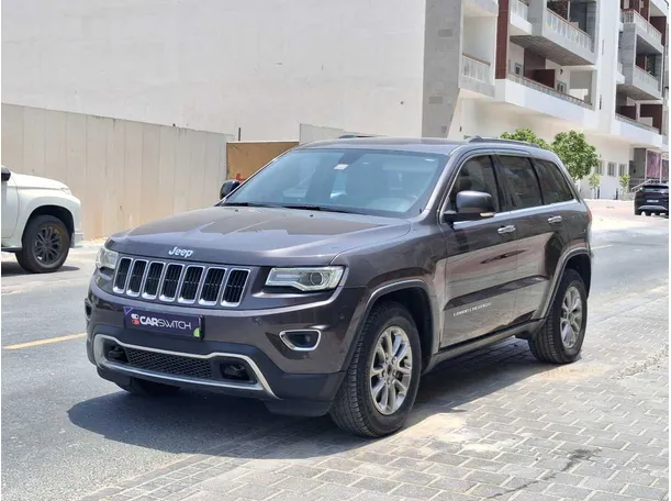 jeep