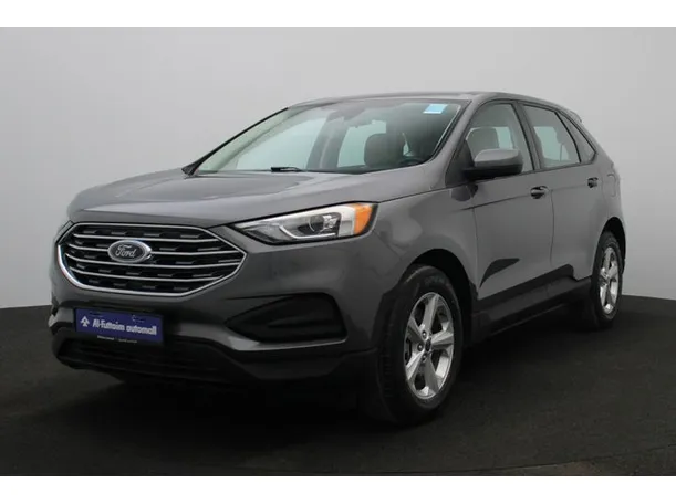 2022 فورد ايدج في الإمارات