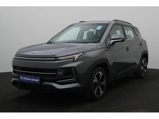 2023 جاك JS4 في الإمارات