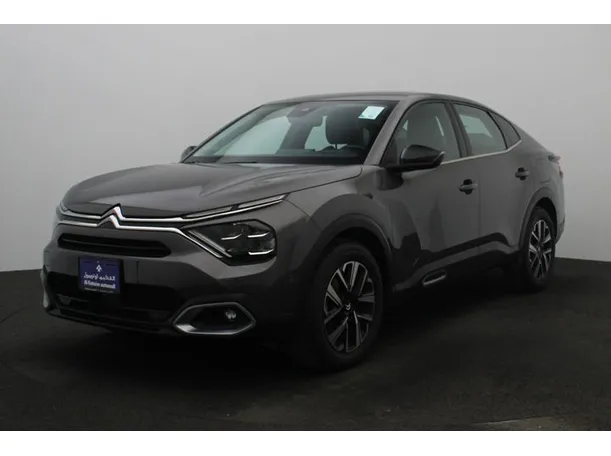 2024 Citroen C4 X in Dubai