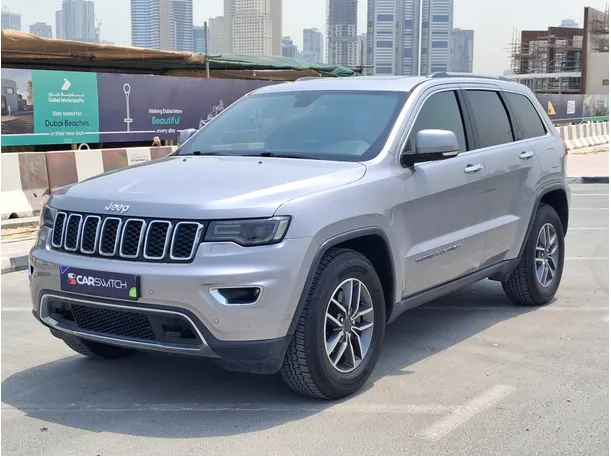 jeep