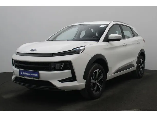 2024 JAC JS6 in Dubai