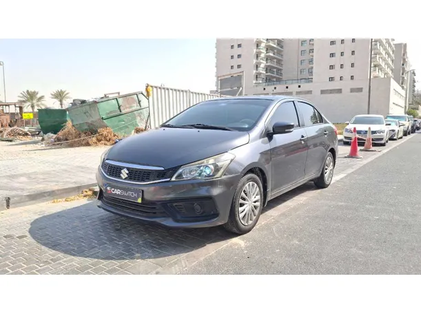 2023 Suzuki Ciaz in Dubai