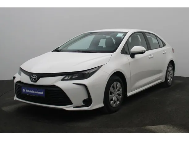 2023 Toyota Corolla in Ajman