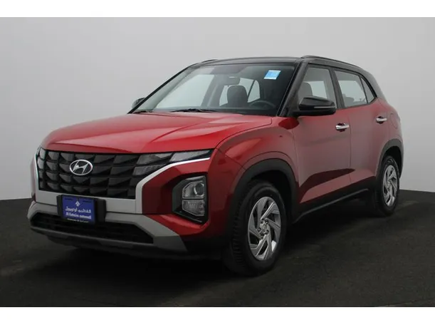 2024 هونداي كريتا في الإمارات