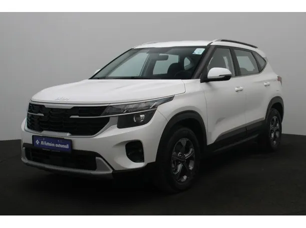 2025 Kia Seltos in Dubai