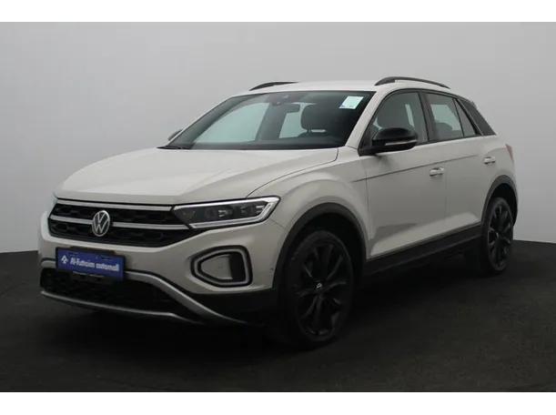 2023 Volkswagen T-Roc in Ajman