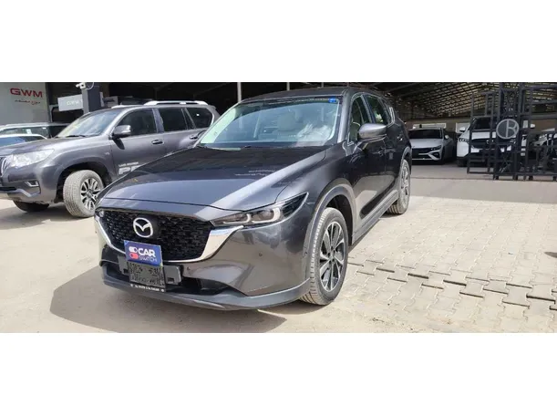 2023 مازدا CX-5 في الرياض