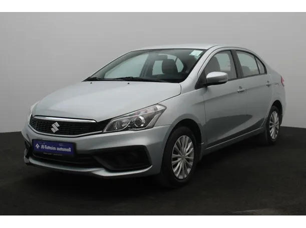 2024 Suzuki Ciaz in Dubai