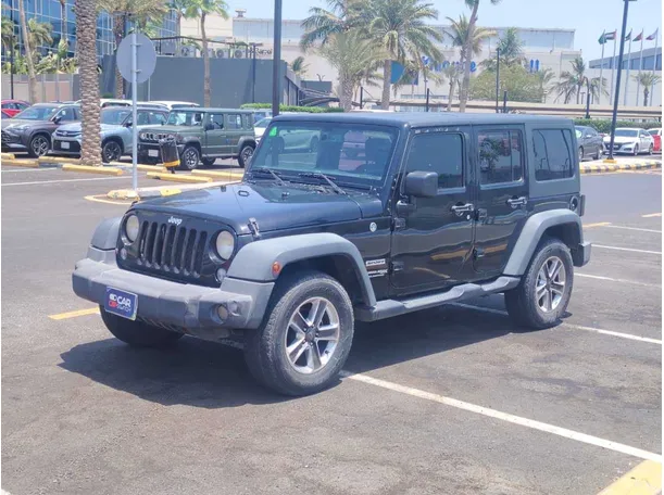 jeep