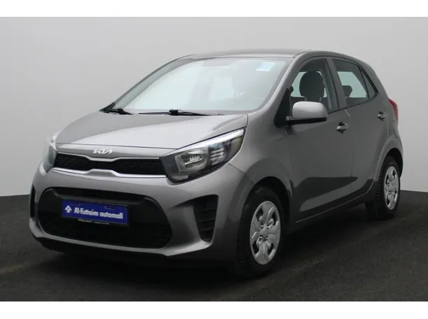 kia