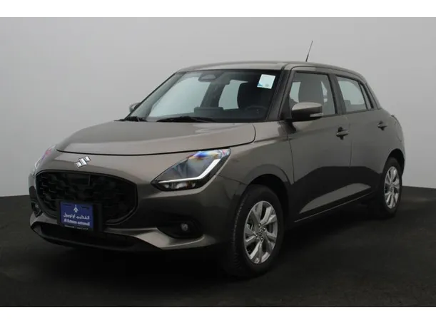 2026 Suzuki Swift in Dubai