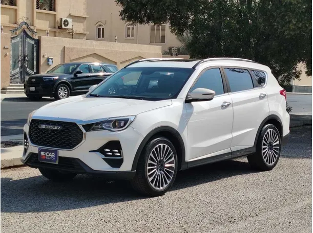 2023 جيتور X70 في السعودية