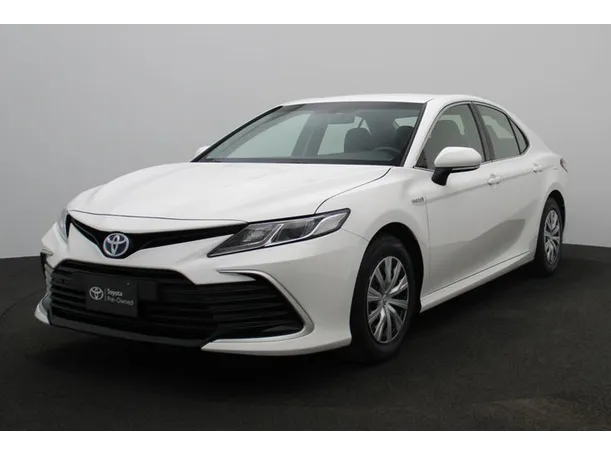 2023 Toyota Camry in UAE