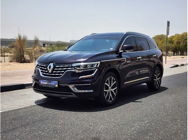 renault