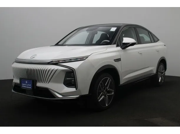 2024 MG Whale in Dubai