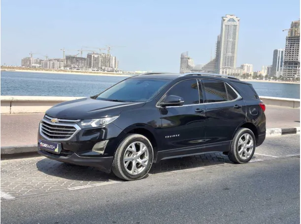 2018 Chevrolet Equinox in Sharjah