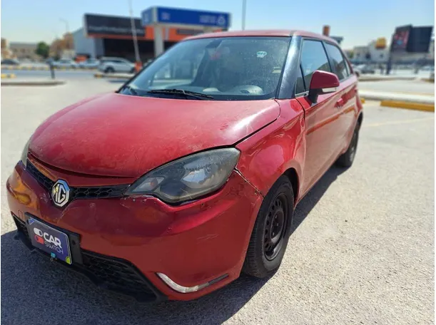 2015 MG 3 in KSA