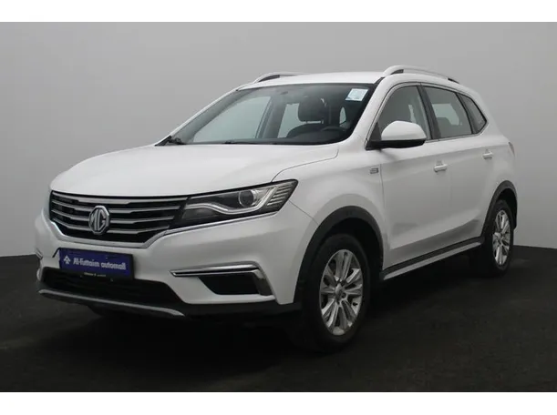 2022 MG RX5 in Dubai