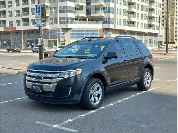 2013 Ford Edge in UAE