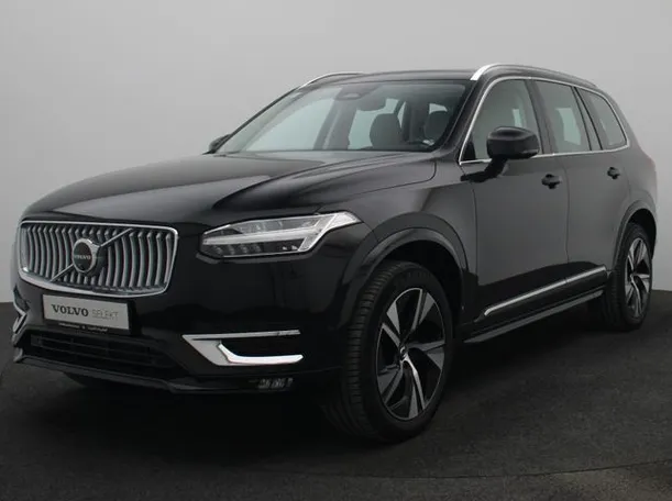 2024 Volvo XC90 in Dubai