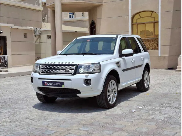 land-rover