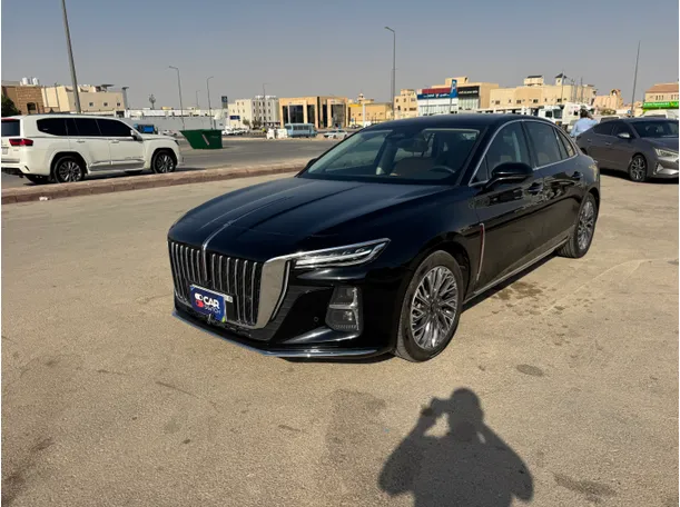 hongqi