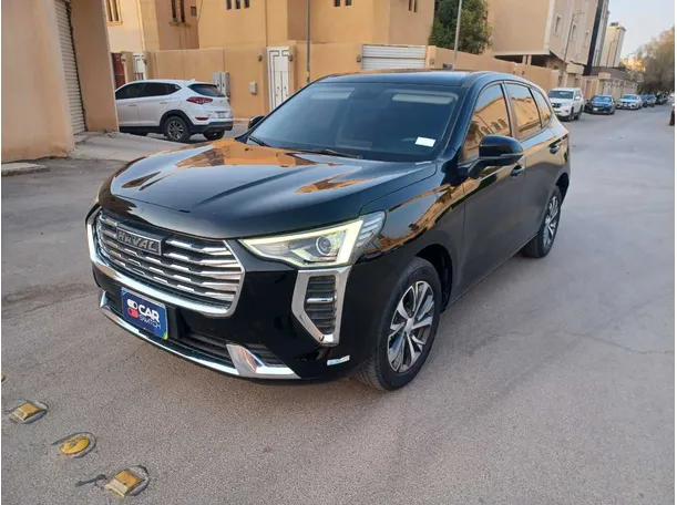 2023 Haval Jolion in KSA