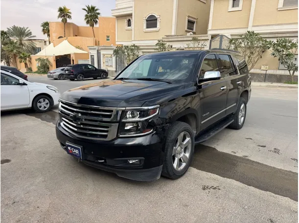 2020 Chevrolet Tahoe in Riyadh