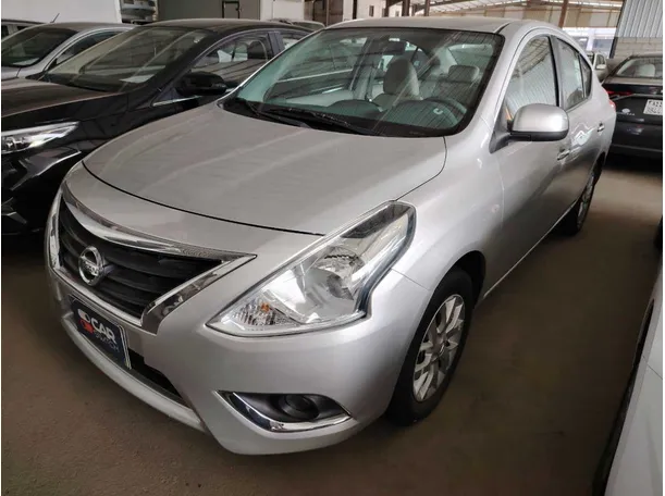 2024 نيسان صني في جدة