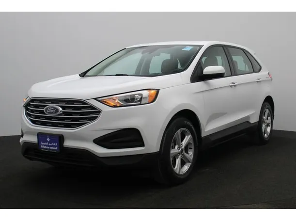 2022 فورد ايدج في الإمارات