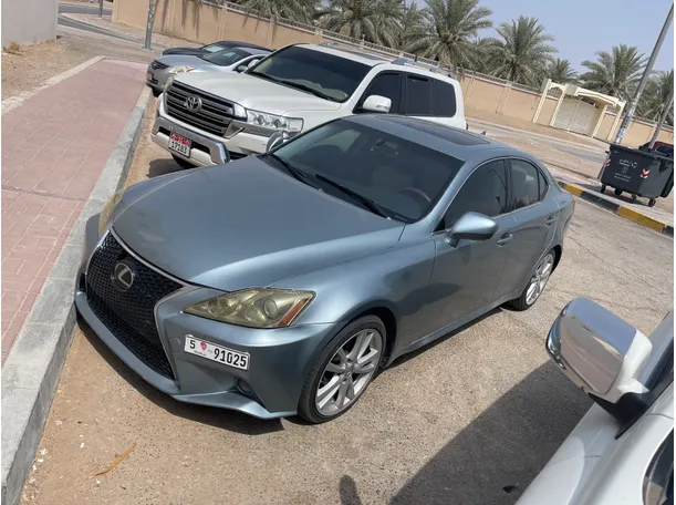 lexus
