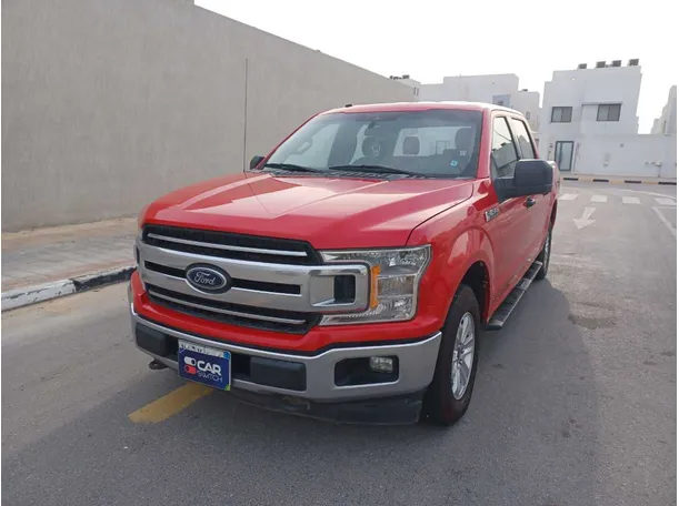 2019 فورد F150 في الدمام