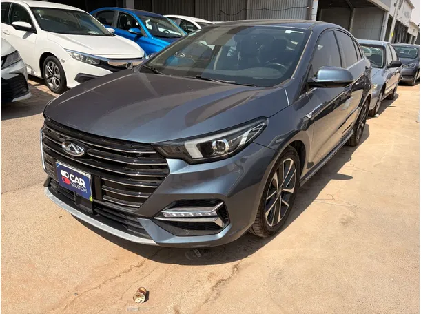 2023 Chery Arrizo6 Pro in KSA