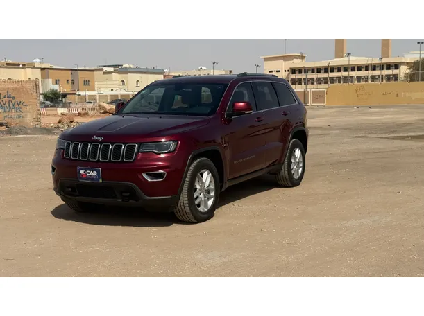 jeep