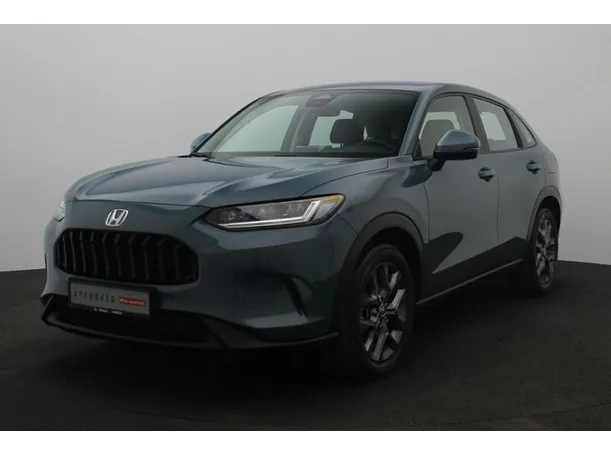 2025 Honda ZR-V in Sharjah
