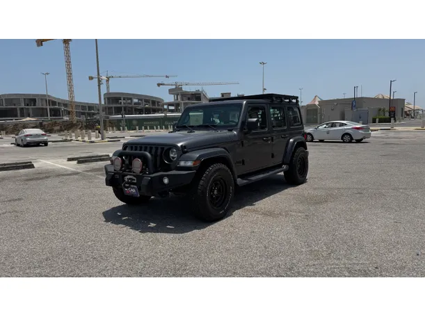 jeep