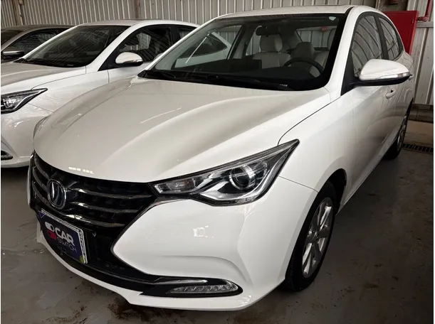 2025 Changan Alsvin in Riyadh
