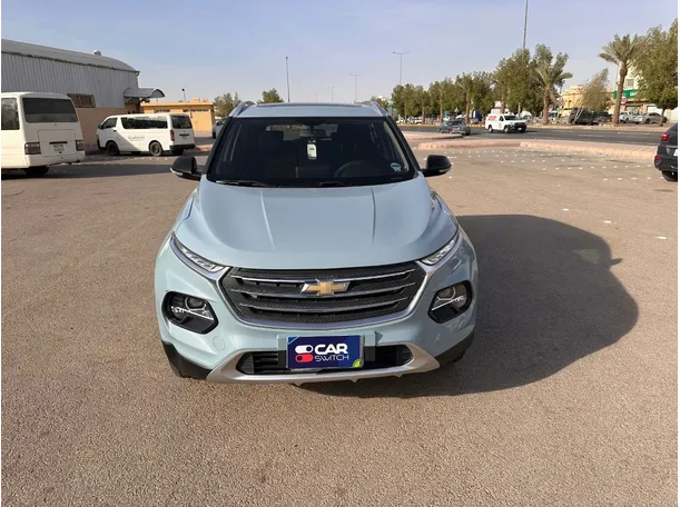 chevrolet