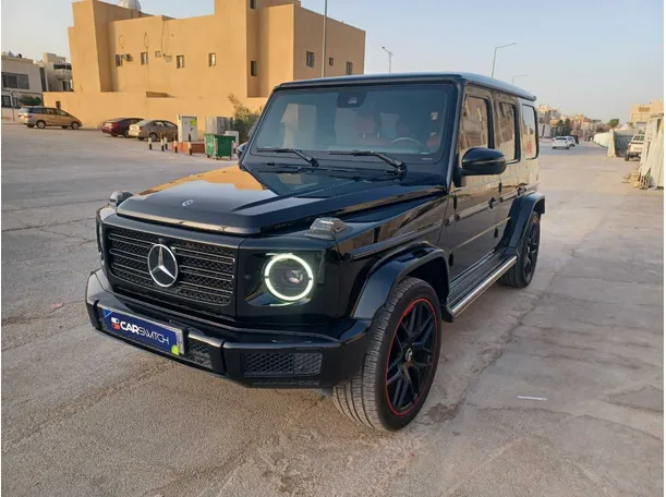 mercedes