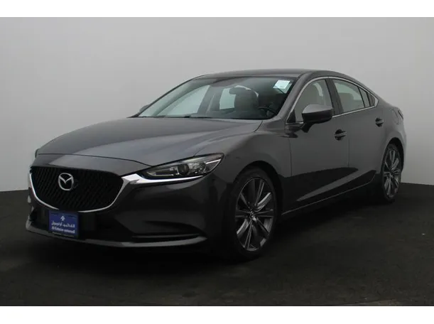 2023 Mazda 6 in Dubai