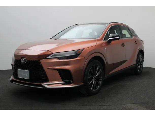 lexus