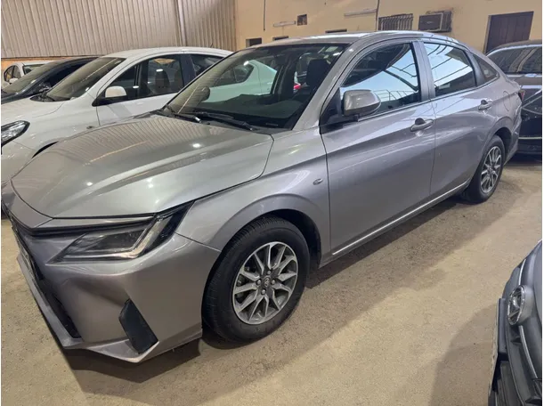 2023 Toyota Yaris in Riyadh